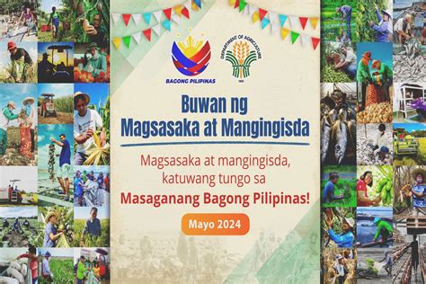 Kontribusyon ng mga Magsasaka sa .